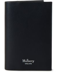 Mulberry - Camberwell Bifold Card Wallet - Lyst