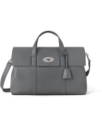 Mulberry - Piccadilly Messenger - Lyst