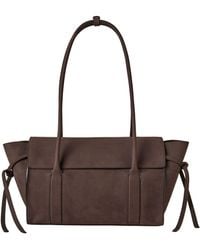 Mulberry - Small Soft Bayswater - Lyst