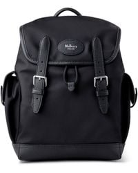 Mulberry - Mini Heritage Backpack - Lyst