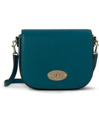 Mulberry - Small Darley Satchel - Lyst