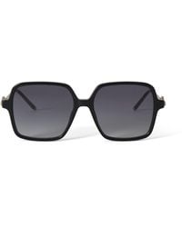 Mulberry - Frankie Sunglasses - Lyst