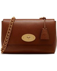 mulberry medium lily black