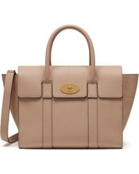 mulberry heritage bayswater rosewater