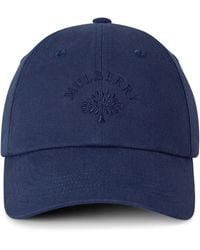 Mulberry - Tree Baseball Cap Night Sky - Lyst