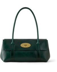Mulberry - East West Bayswater - Lyst