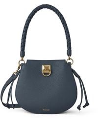 Mulberry - Mini Iris Hobo - Lyst