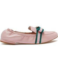mulberry slippers
