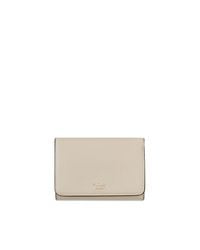 Mulberry - Continental Trifold - Lyst