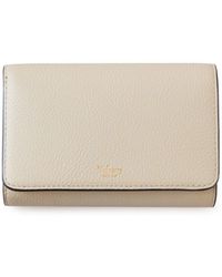 Mulberry - Medium Continental French Purse - Lyst
