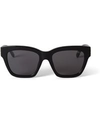 Mulberry - Vera Sunglasses - Lyst