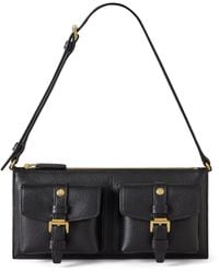 Mulberry - Mini Roxanne Shoulder Bag - Lyst
