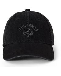 Mulberry - Tree Baseball Cap - Lyst