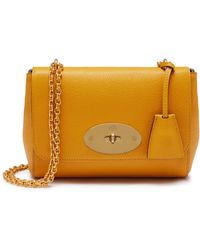 mulberry lily small bag