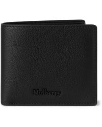 Mulberry - Farringdon 8 Card Wallet - Lyst