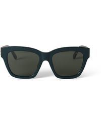Mulberry - Vera Sunglasses - Lyst