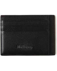 Mulberry - Farringdon Card Holder - Lyst