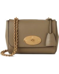 Mulberry - Lily - Lyst