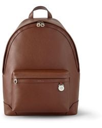 Mulberry - Heritage Rucksack Mit Reißverschluss - Lyst