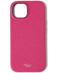 Mulberry - Iphone 15 Case - Lyst