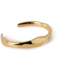 Mulberry - Lana Bracelet Soft - Lyst