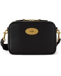 Mulberry - Darley Camera Bag - Lyst