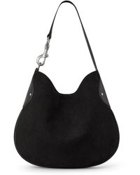 Mulberry - Hackney Shoulder Bag - Lyst