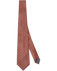 Mulberry - Paul Smith Tie - Lyst