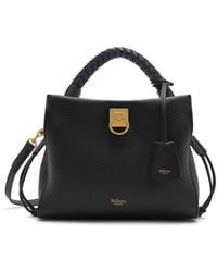 Mulberry - Kleine Iris - Lyst