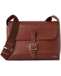 Mulberry - Small Chiltern Crossbody Messenger - Lyst