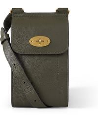 Mulberry - Mini Antony Juniper - Lyst