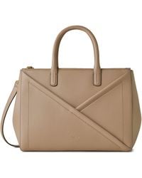 Mulberry - M Zipped Top Handle - Lyst