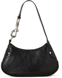 Mulberry - Leather Small Hackney Shoulder Bag - Lyst