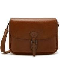 mulberry antony messenger bag oak