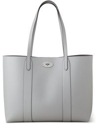 Mulberry - Bayswater Tote - Lyst