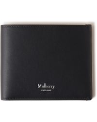 Mulberry - Camberwell 8 Card Wallet - Lyst