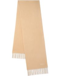 Mulberry - Kaschmir-Schal - Lyst