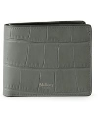 Mulberry Wallets and cardholders for Men - Up to 26% off at Lyst.com