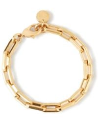 Mulberry - Softie Bracelet - Lyst