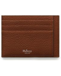 mulberry card holder sale