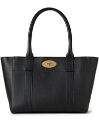 Mulberry - Bayswater 9 To 5 - Lyst