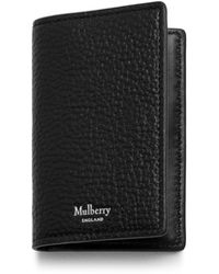 Mulberry - Card Case - Lyst
