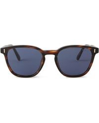 Mulberry - Quinn Sunglasses - Lyst