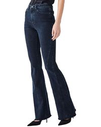DL1961 Flare and bell bottom jeans for 