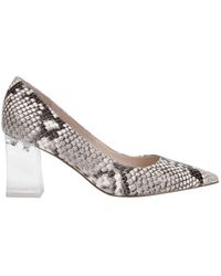 marc fisher white heels