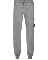 Stone Island Jogging bottoms for Men | Online Sale up to 50% off | Lyst UK