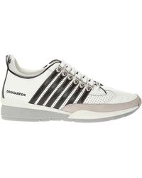 dsquared trainers sale