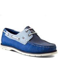 Tommy Hilfiger Boat and deck shoes for 