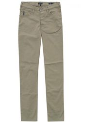 Armani Jeans Trousers, Slacks and Chinos for Men | Christmas Sale up to 66%  off | Lyst UK