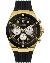 kage grænse snyde Guess Watches for Men - Up to 47% off at Lyst.co.uk